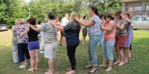 Týden s Metafyzikou